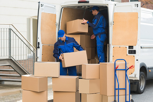 Verified Packers and Movers in Visakhapatnam