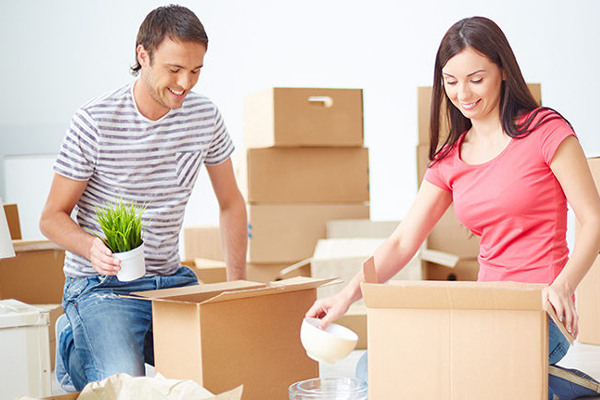 Packers and Movers in Visakhapatnam Charges
