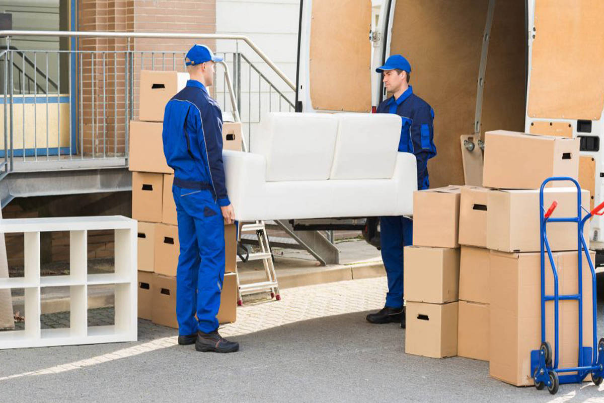 Packers and Movers in Rajahmundry - 7893225939